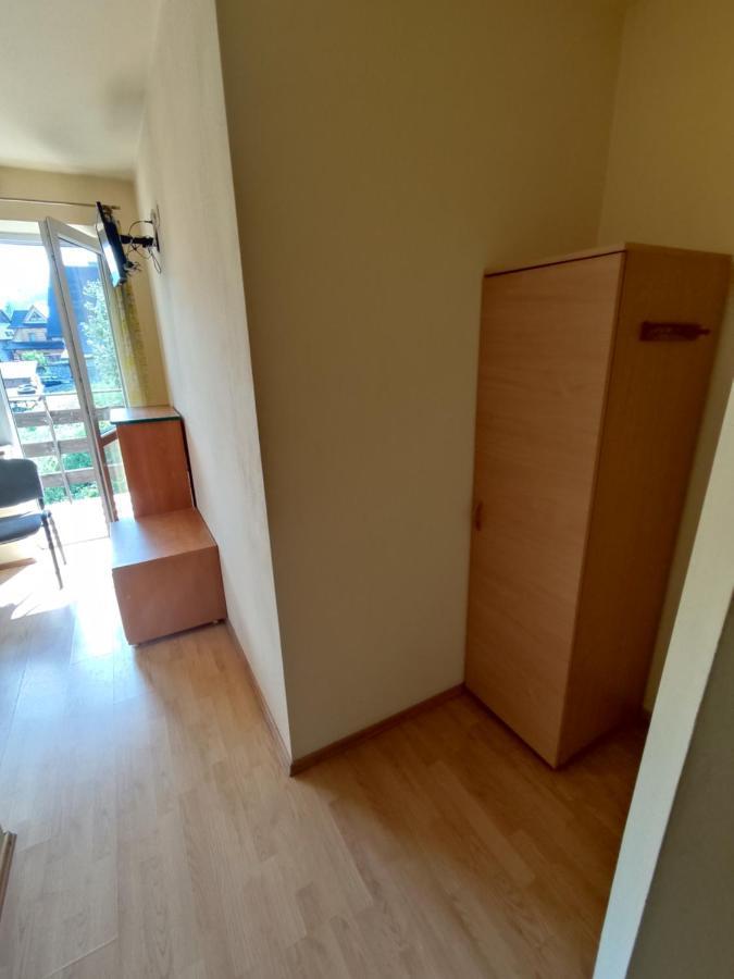 Pokoje Na Sobczakowce Zakopane Exterior foto